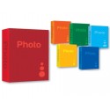 album foto basic 100 foto 11x16