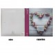 PHOTO ALBUM 100 PHOTOS 13X19 MASCAGNI