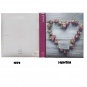 PHOTO ALBUM 100 PHOTOS 13X19 MASCAGNI