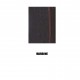 Album 15x20 per 12 foto con cartoncino nero CANVAS