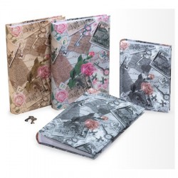 ALBUM MEMO ROMANTIC ROSES 10X15 300 FOTO