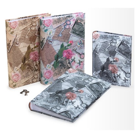 ALBUM MEMO ROMANTIC ROSES 10X15 300 FOTO