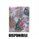 ALBUM MEMO ROMANTIC ROSES 10X15 300 FOTO