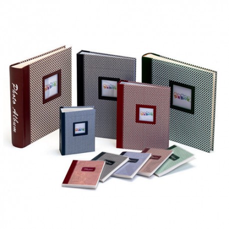 ALBUM MEMO ELEMENTS 10X15 300 FOTO