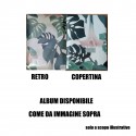 PHOTOALBUM 200 PHOTO 13X19 MASCAGNI