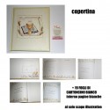 ALBUM FOTO COMUNIONE PERGAM. CALICE COMUNIONE