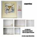 ALBUM FOTO COMUNIONE CALICE FIOR 23X27CM