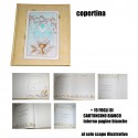 ALBUM FOTO CALICE COMUNIONE+ VETRATA