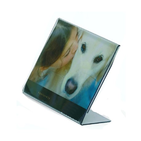 CORNICE PLEXIGLASS 10x15 ORIZZONTALE