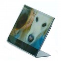 CORNICE PLEXIGLASS 10x15 ORIZZONTALE