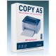 carta 500 fogli a5 favini