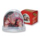 PHOTO GLOBE HEART
