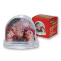 PHOTO GLOBE HEART
