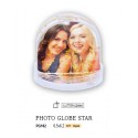 PHOTO GLOBE STAR