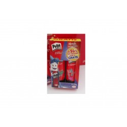 Colla Pritt Bipack 2 colle da 22gr