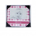 KPH−KP1362 CORNICE BABYTALK 13X18 ROSA