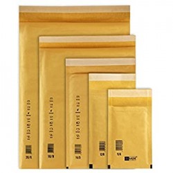 BUSTE IMBOTTITA AVANAtaglio QUADRO STRIP AUTOADESIVO