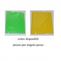 Raccoglitore 4 anelli in PP. Dorso 4cm