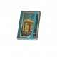 AGENDINA NOTEBOOK 7,5X10CM FANTASIA CON INTERNO BIANCO