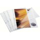 Favorit buste aperte su 2 lati con foratura universale formato 22x30cm