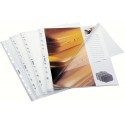 Favorit buste aperte su 2 lati con foratura universale formato 22x30cm