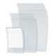 Soft P CF 25 BUSTE 22X30 TRASP CON PATE