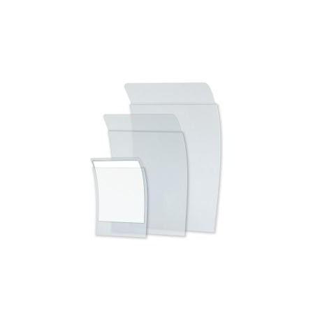 Soft P CF 25 BUSTE 22X30 TRASP CON PATE