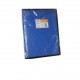 portablocco pvc con copertina