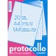 CARTA PROTOCOLLO 20ffgr 60 UN RIGO