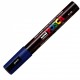 UNIPOSCA PC- 5M 1.8-2.5MM