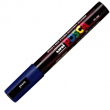 UNIPOSCA PC- 5M 1.8-2.5MM