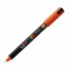 UNIPOSCA PC- 1MR 0.7MM PUNTA FINE