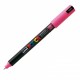 UNIPOSCA PC- 1MR 0.7MM PUNTA FINE