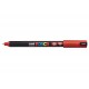 UNIPOSCA PC- 1MR 0.7MM PUNTA FINE