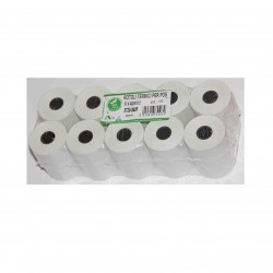 Rotoli termici per pos 57x40DMf.12