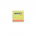 Stickn cube biglietto autoadesivo rimovibile 51x51mm