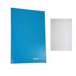 TINTA UNITA 60 FOGLI CARTONATO 5MM MAXI