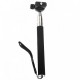 Monopiede Telescopico SelfieStick per Smartphone/Fotocamera
