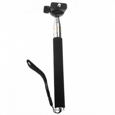 Monopiede Telescopico SelfieStick per Smartphone/Fotocamera