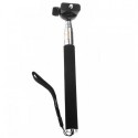 Monopiede Telescopico SelfieStick per Smartphone/Fotocamera