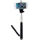 Monopiede Telescopico SelfieStick per Smartphone/Fotocamera