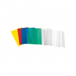COPRIMAXI quaderni 100 micronmm 210 x 300