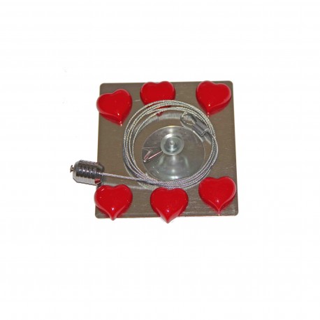 PORTAIDEE FILO MULTI MAGNETICO