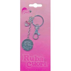 Rubacuori portchiave