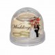 PHOTO GLOBE WEDDING