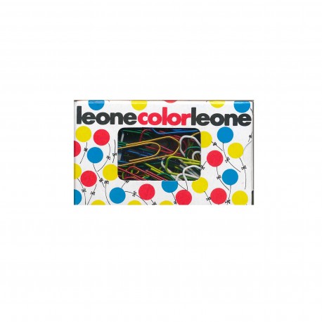 FERMAGLI ATACHES ACCIAIO ZINCATO COLORATO ANTIRUGGINE pz 50cm. 3,2 NR.4 ASSORTITI