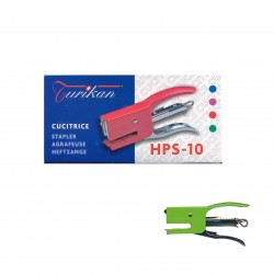 Turkan cucitrice pinza mini punto 10