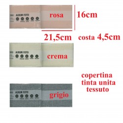 Scatto album foto