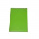 BLOCCO NOTES SPIRALE PPL 80gr 60fg 21 x 29,7cm 5MM