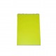 BLOCCO NOTES SPIRALE PPL 80gr 60fg 21 x 29,7cm 5MM